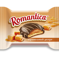 Печенье «Романтика»